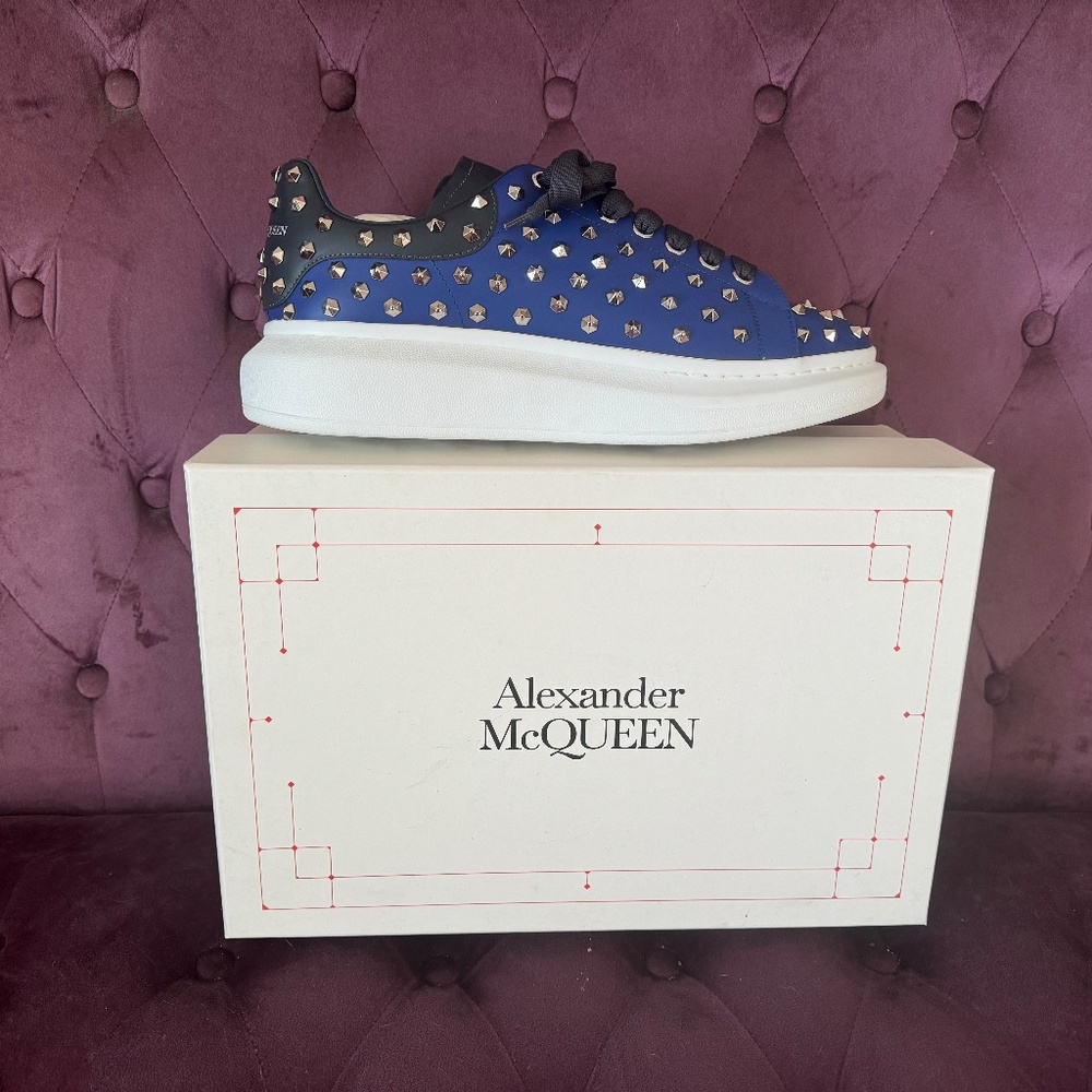 Alexander McQueen